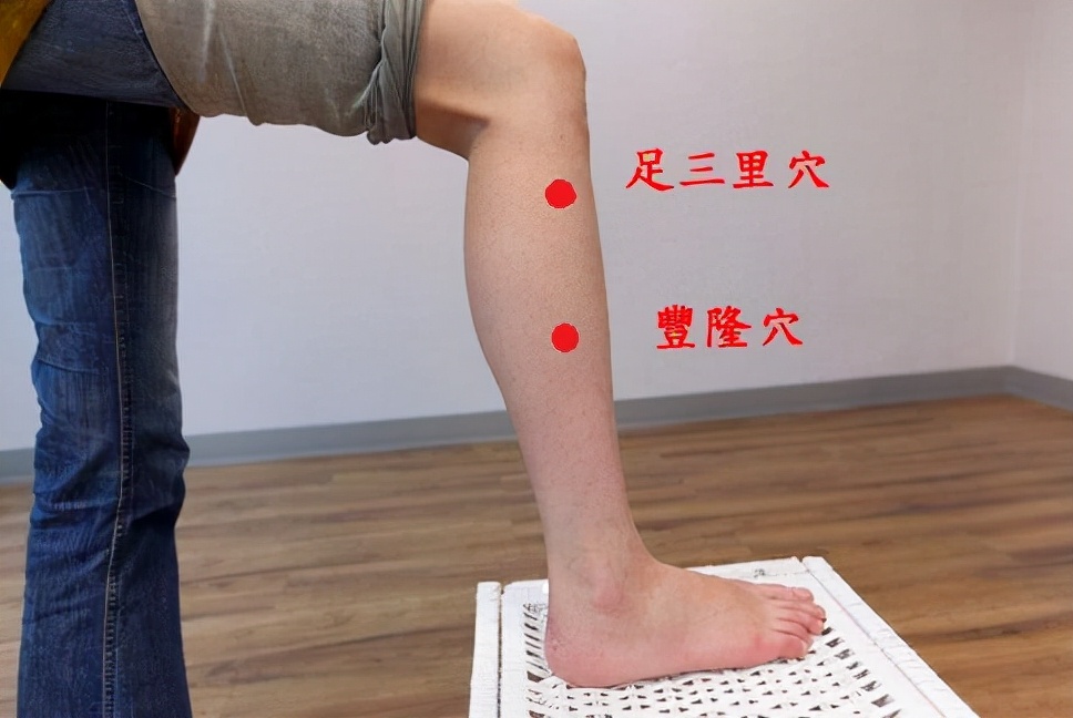 阮医生说|胃痛、胃胀，学会3个特效穴，胃不难受