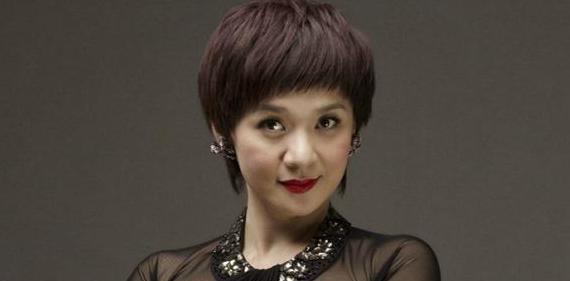 柯以敏|她自以为很红，上选秀节目做导师“耍大牌”，48岁却成这般模样