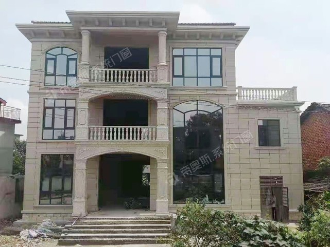 门窗大师|为什么封阳台要用断桥铝门窗? 断桥铝门窗与什么优点？