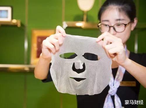 养颜 为什么30块钱的面膜成本只有一块多？
