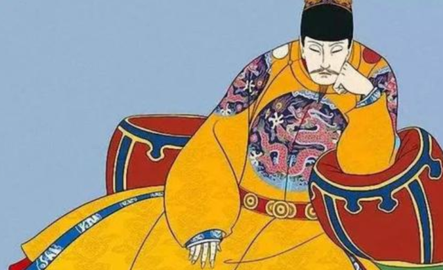 城市的时代 大清重臣索额图：33年忠臣，为何要造反？康熙忍了5年痛下杀手