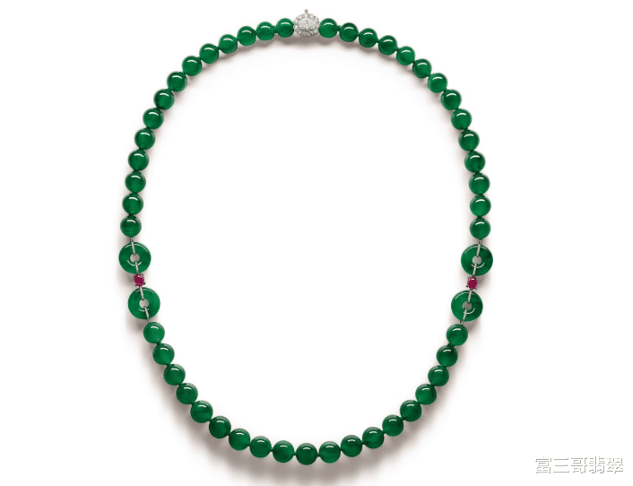 翡翠|精品赏析：香港苏富比春拍到来，众多精品齐亮相！