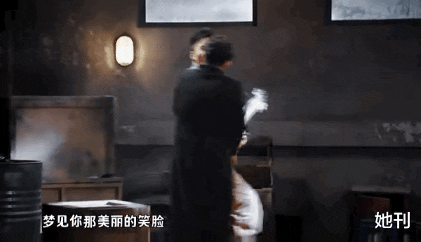 电影|她成影后，娱乐圈彻底没救了