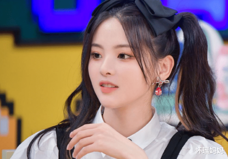 留学生|明星因学历低被诋毁，本人大气回应却显心酸，没能读大学是遗憾