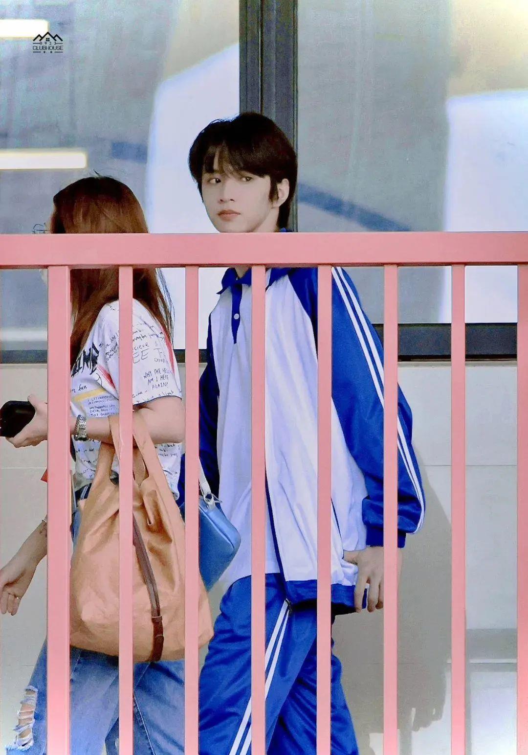 易经与姓名学|校园小说里走出来的男明星们