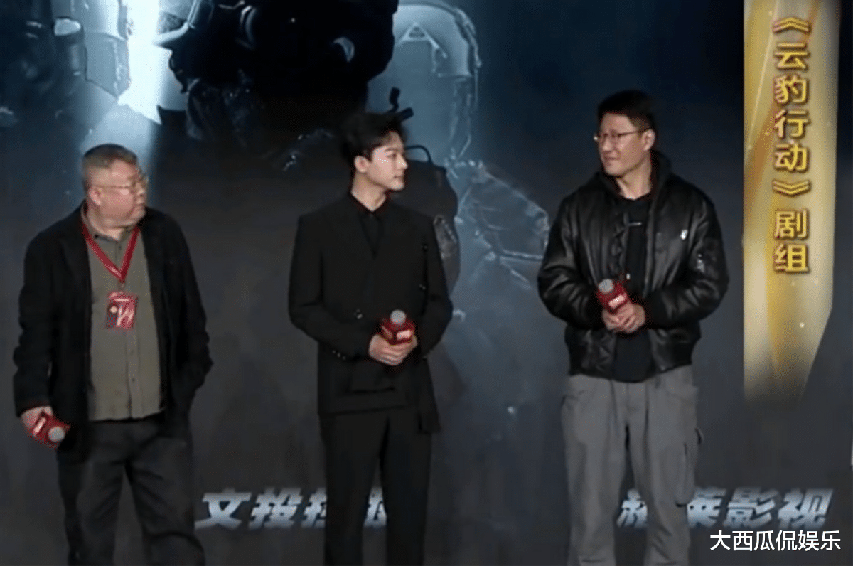 华鼎奖|新刑侦大剧来袭,男主斩获华鼎奖,看清导演代表作:果断追剧