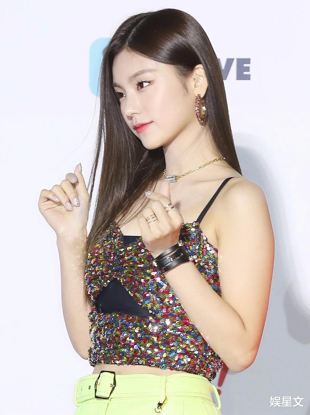 |这8位被称为像精灵般存在的爱豆 你喜欢哪一位