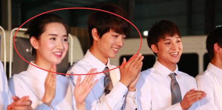 王玉雯|眼光是真差？找了一个绯闻满天飞的…