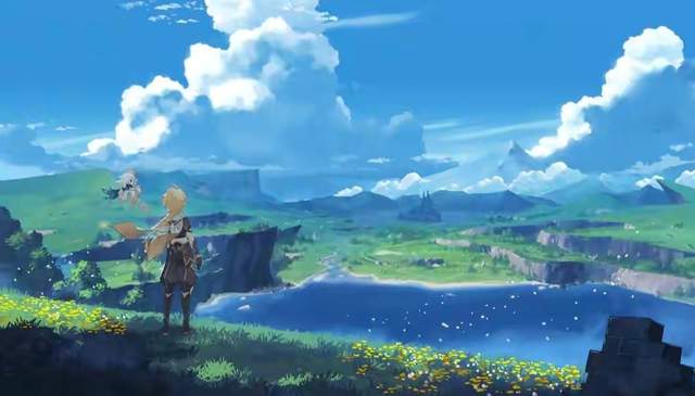 宫本茂|幻塔蜜月期太短，开服半月就送自选五星，难以撼动原神