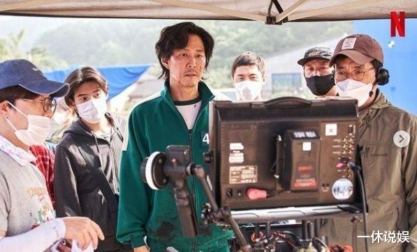 鱿鱼游戏|《鱿鱼游戏》好评无数，导演不拍续集的原因，正是国产剧的软肋