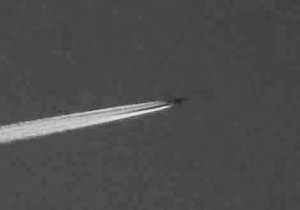 UFO 十年前萧山国际机场的“不明飞行物”事件可以算未解之谜吗？