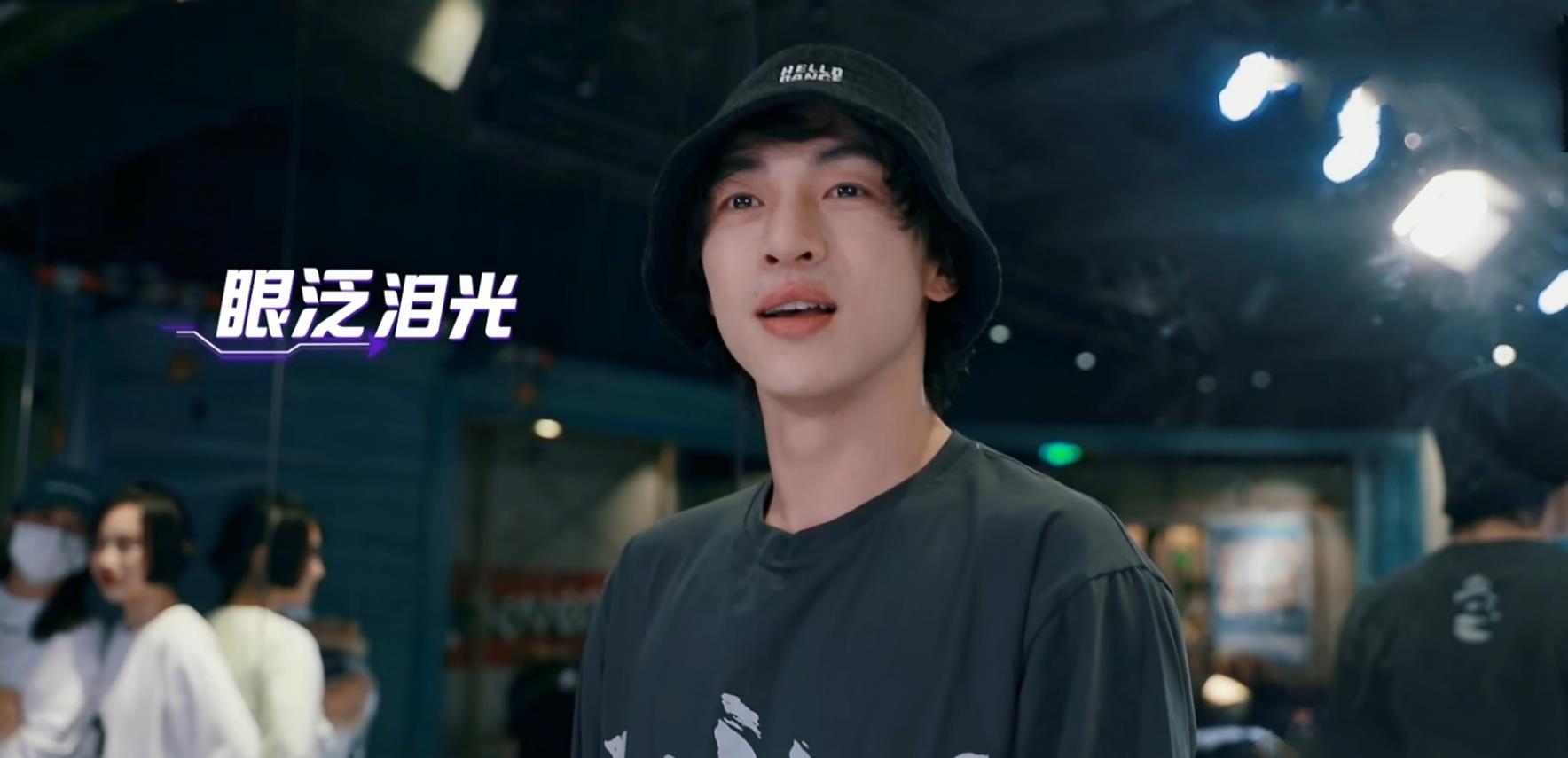 Angelababy|《街舞4》总决赛有15人,7位国内舞者,8位国际舞者