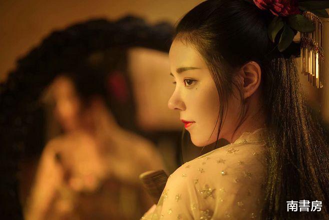 唐朝|唐朝一批黑人女性来到中国，因2个特长被皇室争抢，子孙定居南方