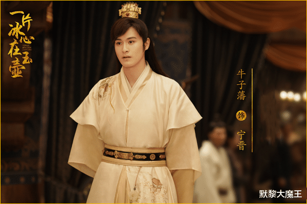 鹿晗|腾讯优酷又“撞档”，古装探案对决都市甜宠，都是神仙阵容难抉择