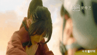 罗云熙|良言写意:悬浮的男女主比剧情还悬浮