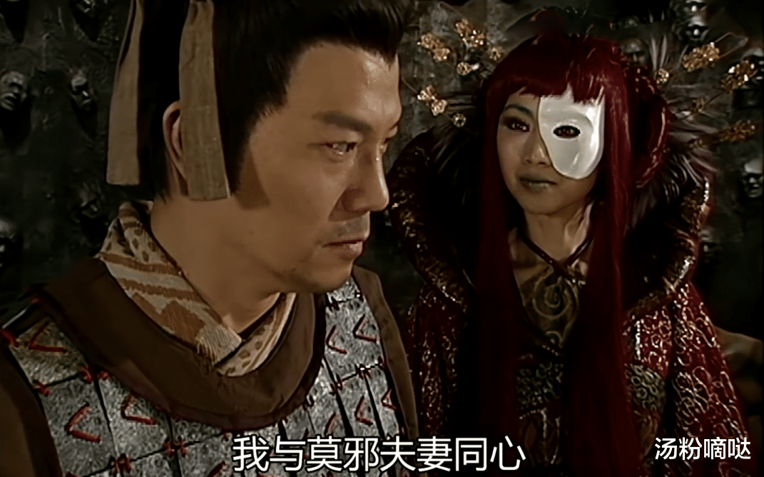 吴亦凡|寻爱400年却悲剧收场?时隔13年后,它仍然是神剧中的“意难忘”