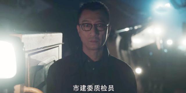 扫黑风暴|《扫黑风暴》被官媒点名，这次不是夸是批评，言辞直戳平台肺管子