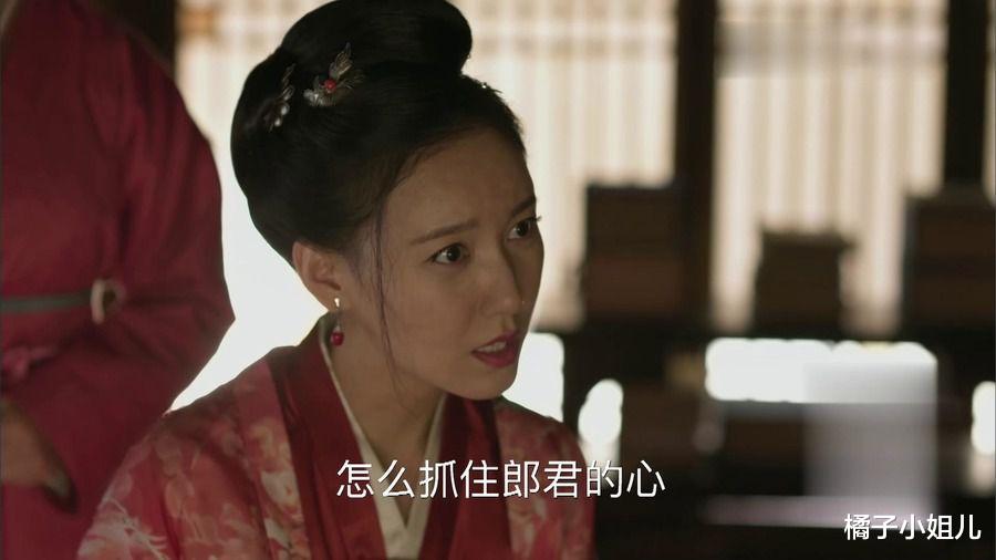 王大娘子|林噙霜被卖时，为何人牙子还掰开“看牙”？你看原著咋说？够恶心