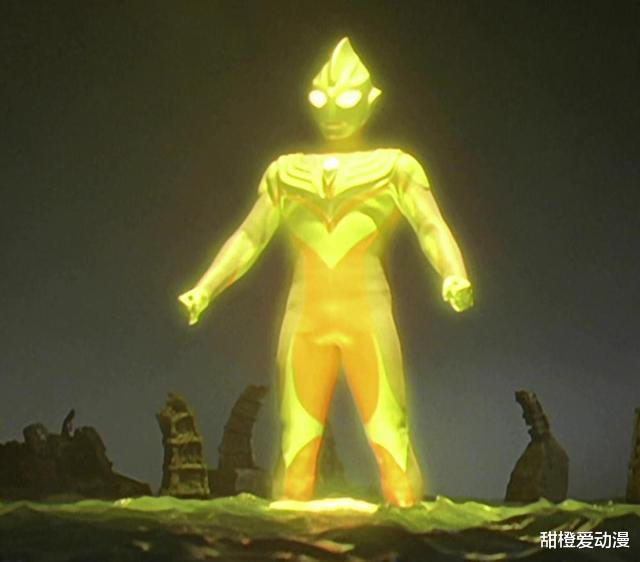 迪迦·奥特曼|特利迦奥特曼未确认情报：迪迦要登场了，光国成为新的变身者！