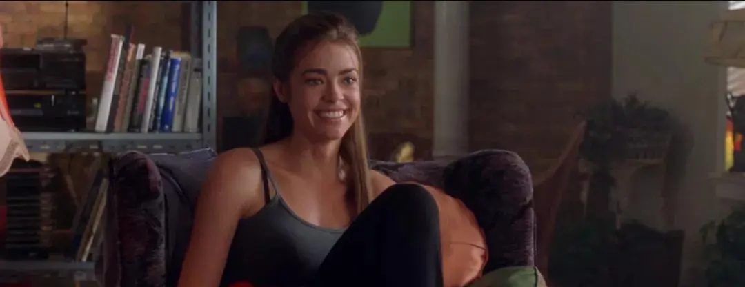 丘比特|三大女神被欺辱，结局神反转