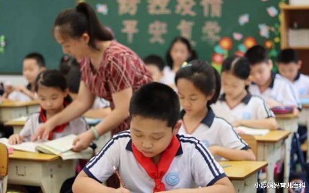 小婷妈妈育儿百科|4岁男童背诵《兰亭集序》，爸爸：会背400多首古诗，这是触景生情