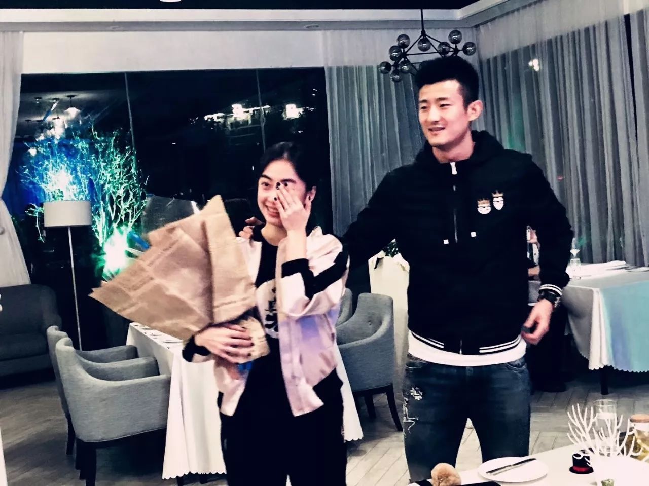 王适娴|她是中国羽坛女神，亚运会最年轻女单冠军，26岁主动向男友求婚