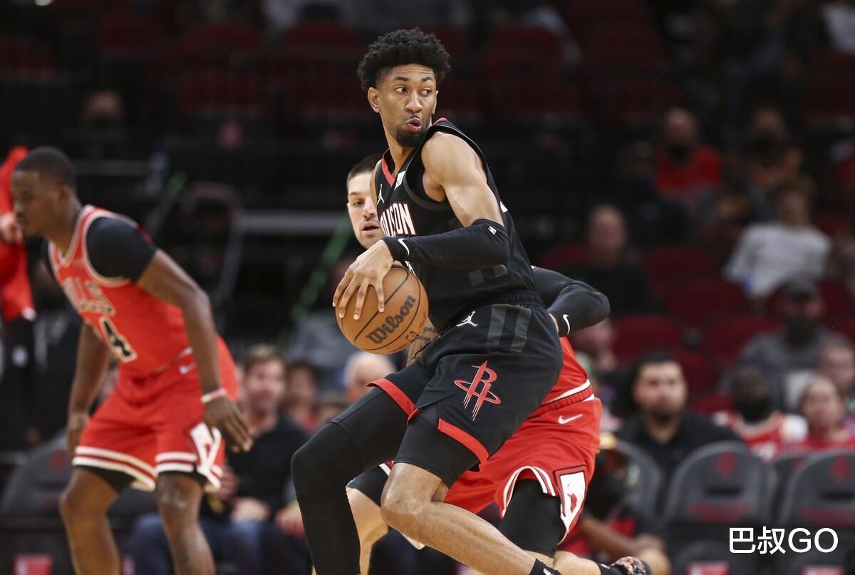 德羅贊|26+6+3！德羅贊暴打火箭，伍德果然狂刷數(shù)據(jù)，圓臉登也藏了一手