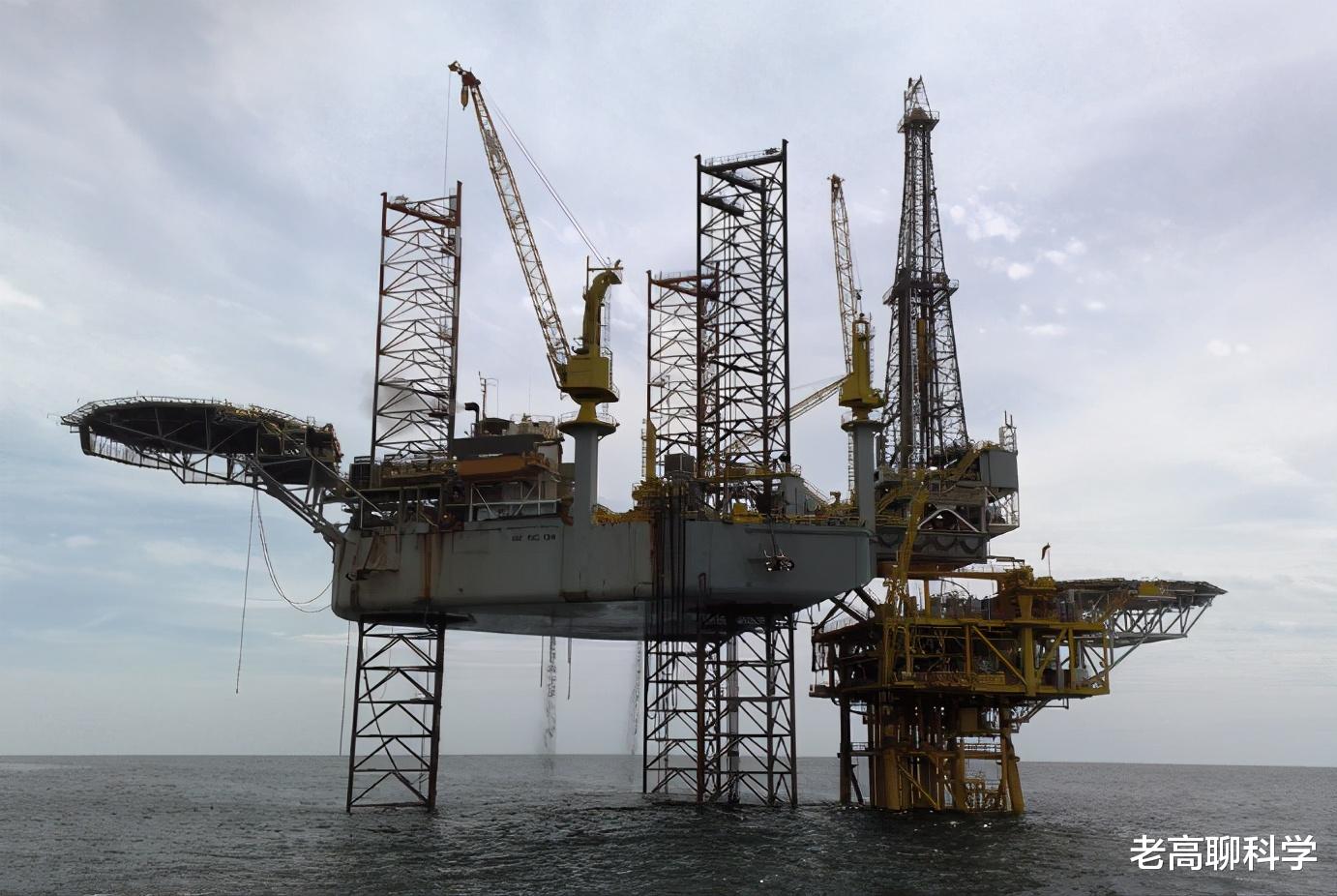 消费金融 美国70%稀土矿石运往中国，真为环保？白菜价到杀手锏的蜕变史