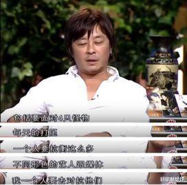 王杰|红极一时的情歌王子陷入低潮：只有潮水退去，才能看清歌坛的窘迫