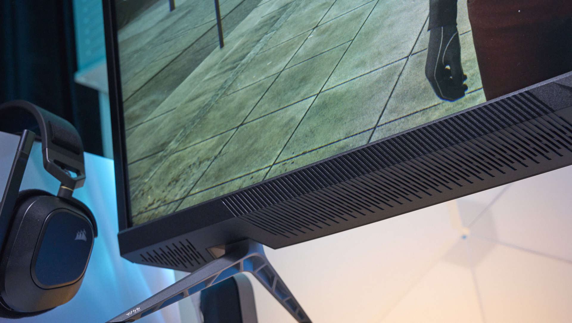 顯示器|肥宅電競快樂桌，我為桌面添置了哪些數碼好物？