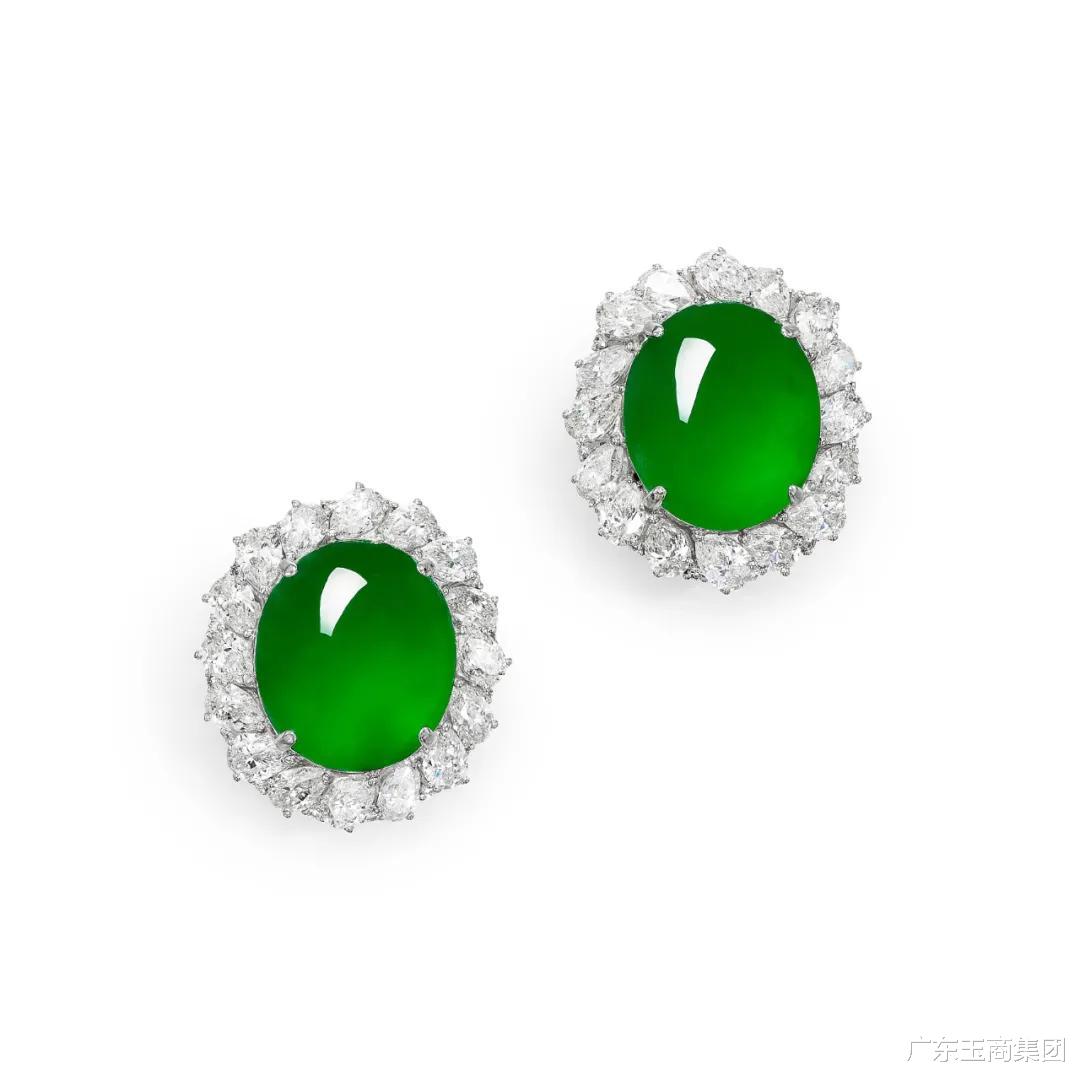 翡翠|苏富比2021秋拍将至，顶级帝王绿翡翠抢先看！