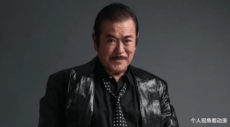 千叶真一|有些人表面上是雄霸，背地里却是特摄英雄，你了解千叶真一吗？