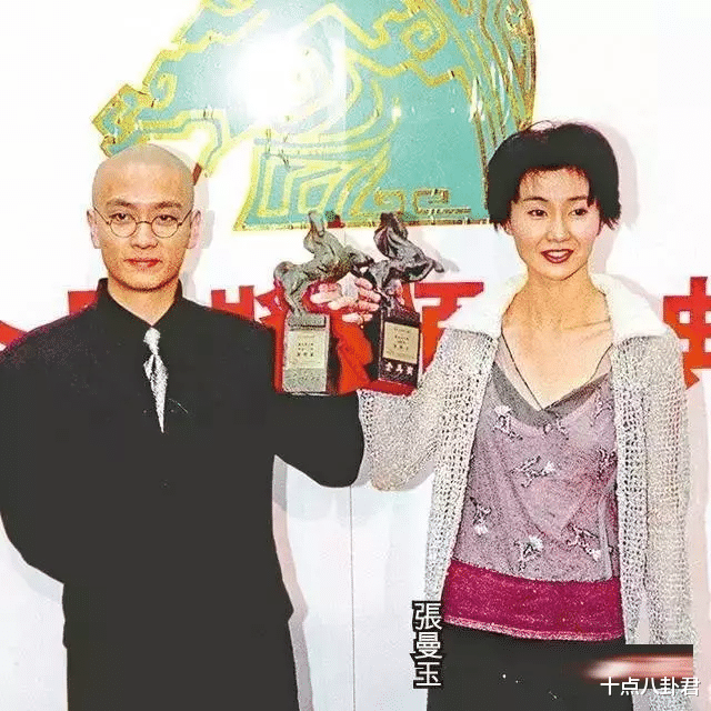 张国荣|张国荣13次提名影帝，只拿了1次影帝，他都败给谁了？