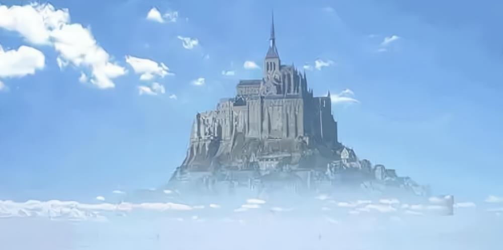 宇宙“bug”?三个一模一样的星系出现,应该如何解释?