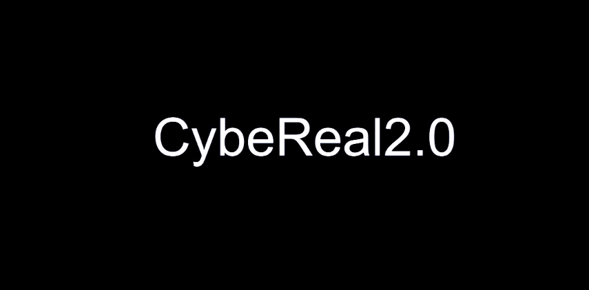 键盘|AR应用新场景落地，OPPO CybeReal2.0带来虚实融合新体验