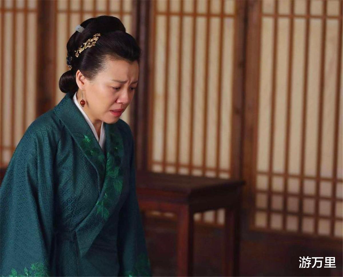 知否知否应是绿肥红瘦|《知否》康姨妈抢走的婚事，如兰拍手叫好，康姨妈之女苦不堪言