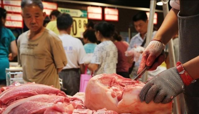 豬肉價格“止跌”，回到10元1斤的時代難瞭？專傢給出新預測-圖2