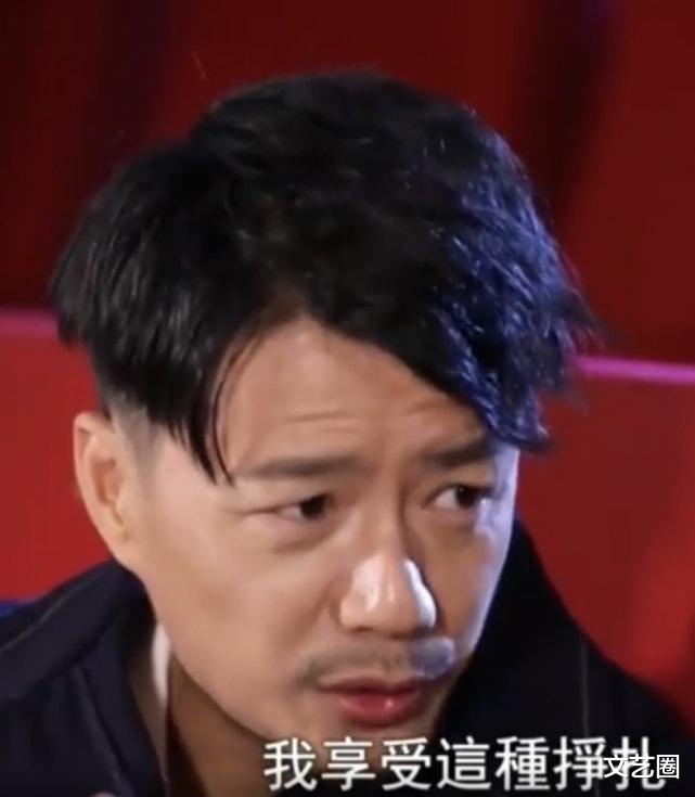 段奕宏|《长津湖》主演段奕宏：演连环杀手成名，曾因入戏太深患抑郁症