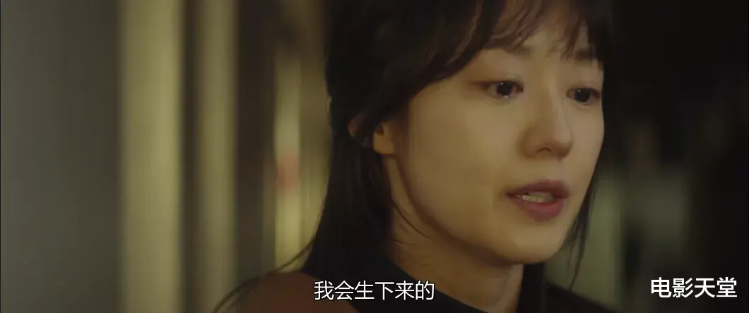 韩书俊|这部高分19禁尺度爆表，从手指缝里连刷两集！