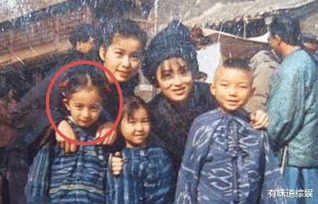 杨幂|9年前他帮助了杨幂,9年后他被人忘却,如今杨幂再次将他捧红!