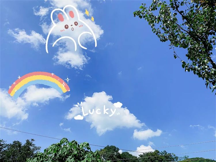 国务院常务会议 难过的时候就抬头看一看天