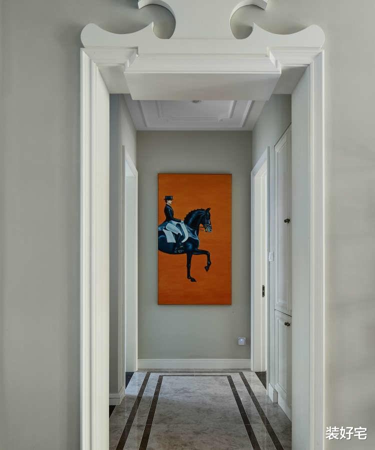 装好宅|完美呈现现代风格,在活力四溢的建筑中,寻找生活的真谛