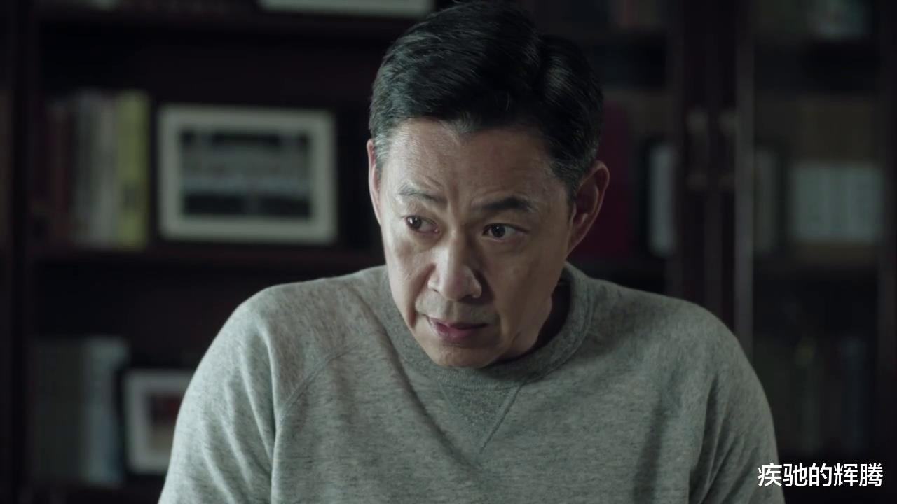 高育良|在《人民的名义》中，为何高育良书记连“高徒”祁同伟都掌控不住？