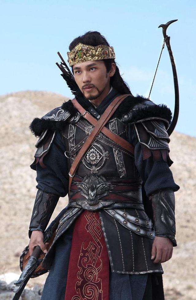 赵丽颖|正午一级导演合作赵丽颖,4位男星争男主,新剧或超越《琅琊榜》