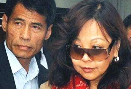 张子强|张子强伏法后, 妻子罗艳芳携20亿出国定居成最大赢家, 后来怎样了
