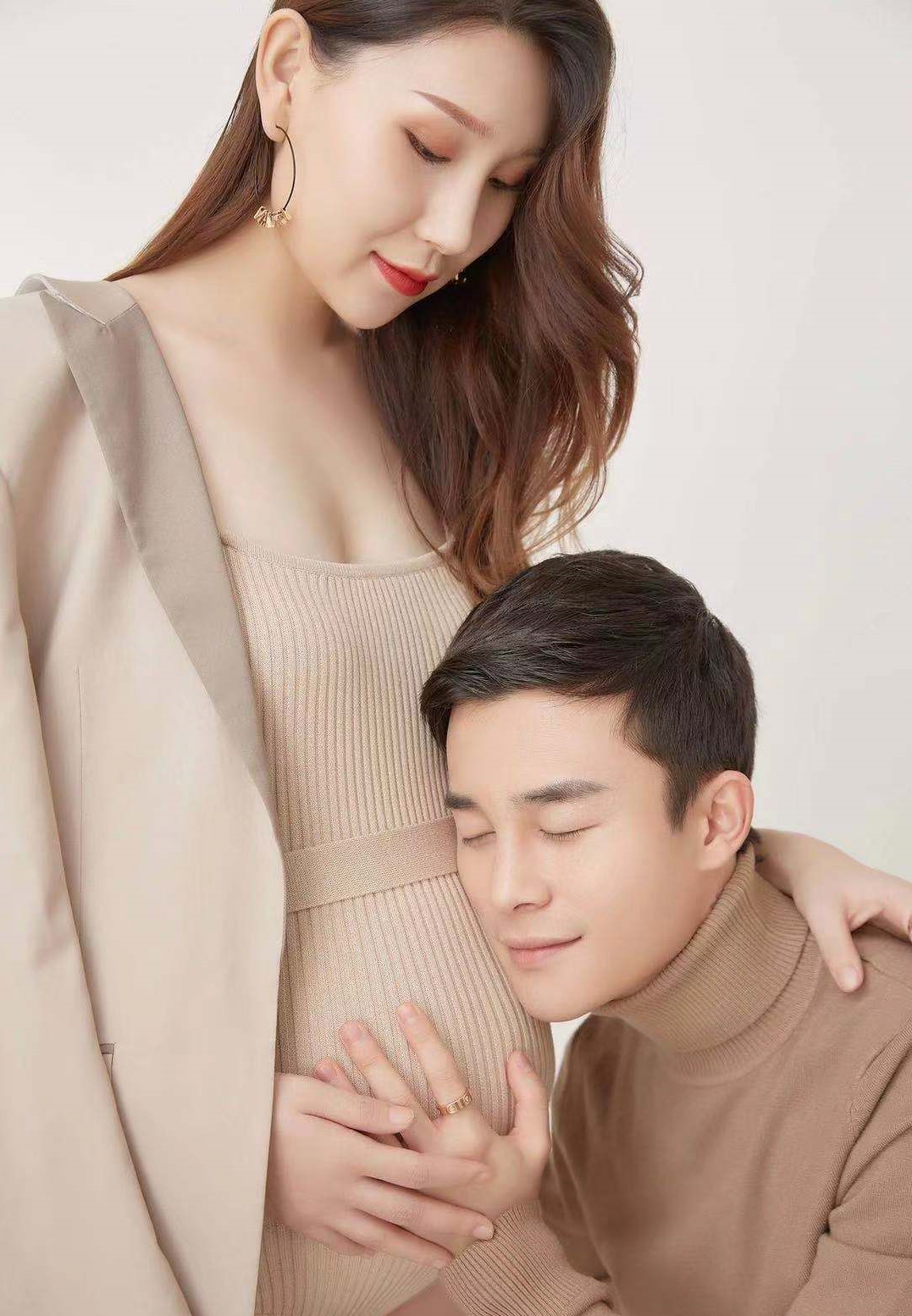 甩锅|男网红被曝出轨后发文！甩锅是孕妻敏感多疑，称离婚财产分文不要