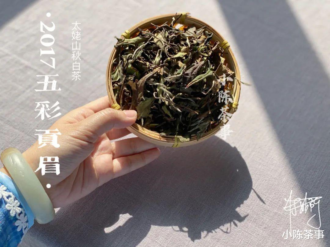 小陈茶事 年初二，盘点茶圈的8大怪谈，它活跃在白茶、岩茶、红茶圈