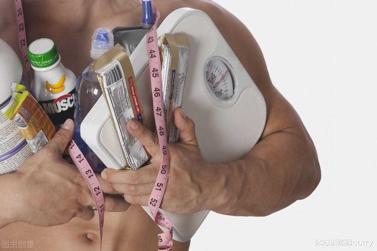 健身|健身运动前,尽量不要做的9件事