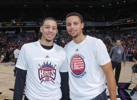 威斯布鲁克|不敢相信他们竟是亲兄弟！威少被弟弟身体完爆，阿杜气质秒杀哥哥