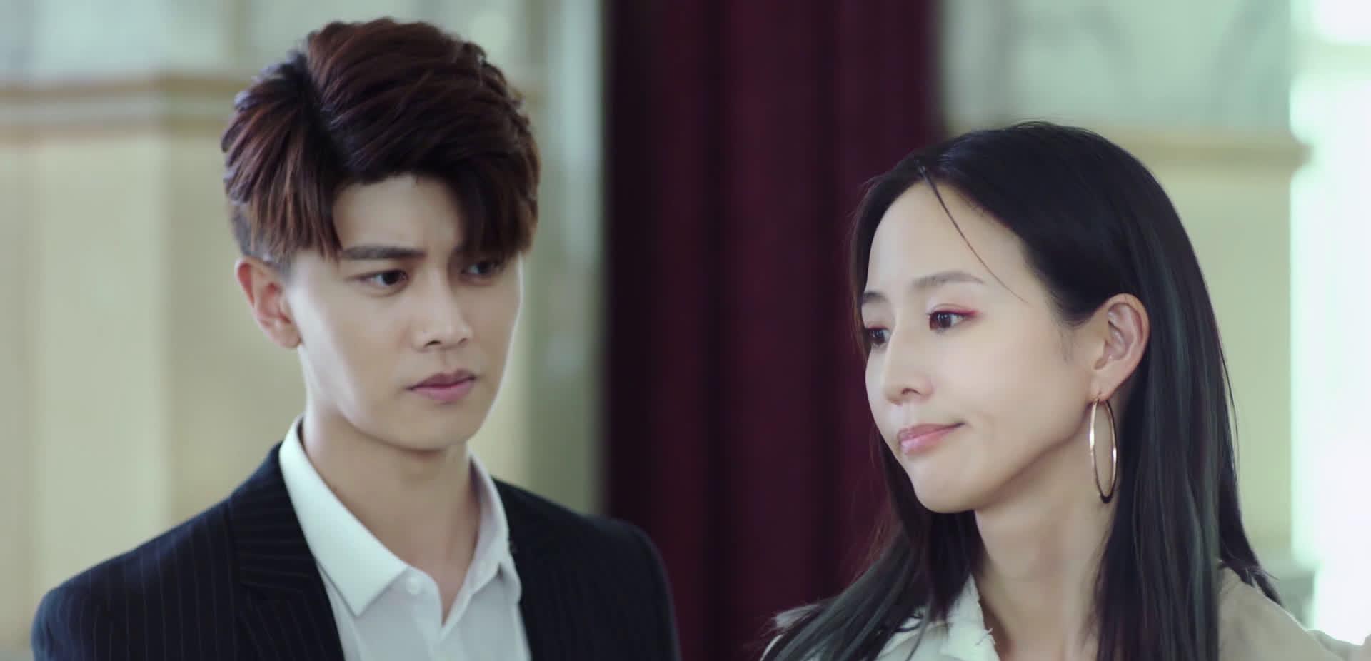 |不说再见~法证先锋，国产职业与港剧职场的形象对比